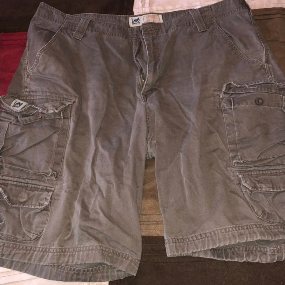 Men’s shorts